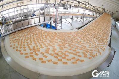 青食成功過會，青島年內(nèi)第二家企業(yè)邁入資本市場